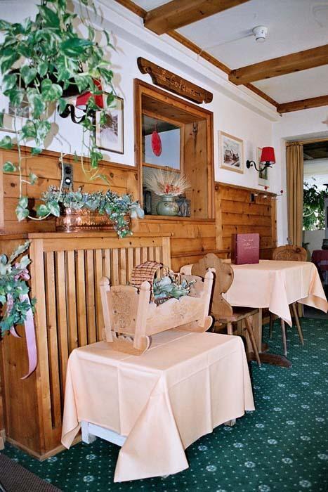 Sporthotel Maloja Kültér fotó